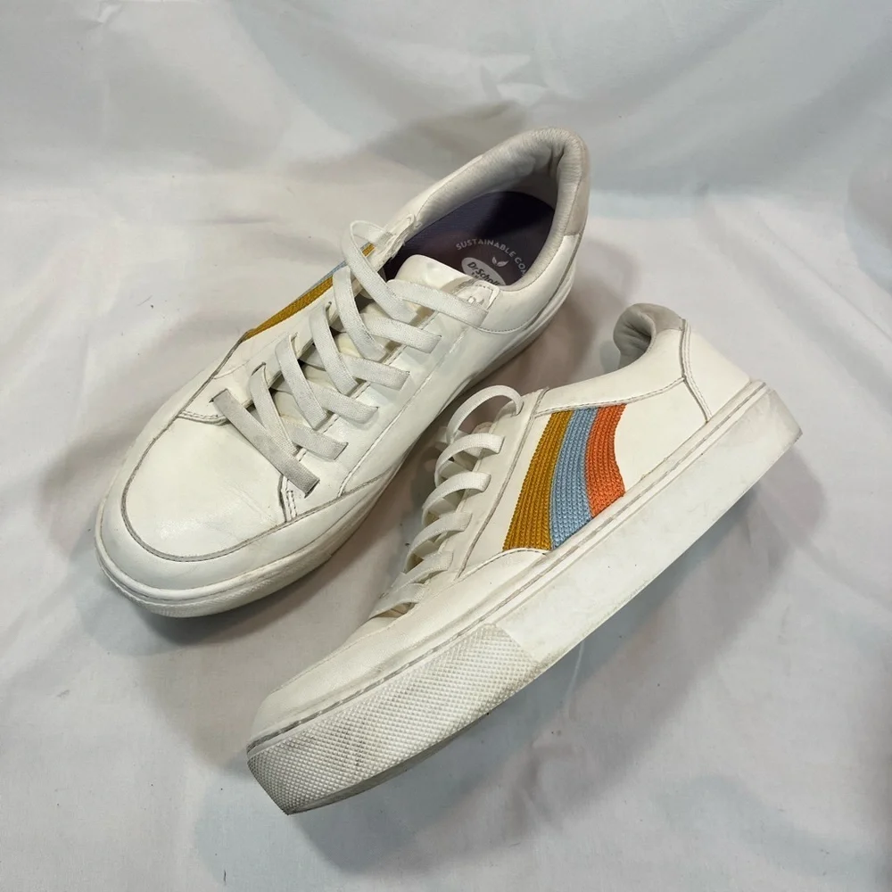 Dr. Scholl’s Sustainable Comfort Sneakers